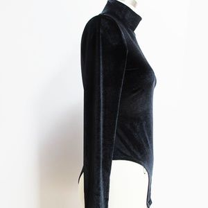 Black Bodysuit